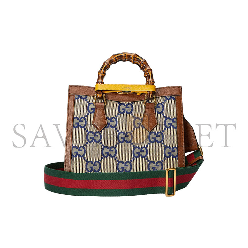GUCCI DIANA HANDBAGS 702721 (27*24*11cm)
